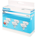 Philips Halogen Down Light Bulb 50w