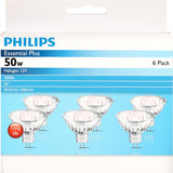 Philips Halogen Down Light Bulb 50w