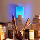 Raid Insect Light Trap effectively attracts and captures flying insects using UV light, ensuring a pest-free environment.