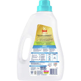 Persil Laundry Liquid Ultimate Sensitive: gentle on skin, tough on stains, biodegradable, and eco-friendly packaging.