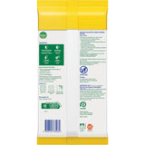 Dettol Antibacterial Floor Wipes in citrus scent, effective against dirt and 99.9% of germs for clean, hygienic surfaces.