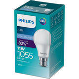 Philips Bayonet Light Bulb Led 11w 1055 Lumen Cool