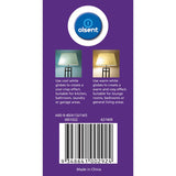 Olsent Edison Screw Light Bulb Led Gls Globe 9w 810 Lumen 270 1pack