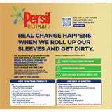 Persil Front & Top Loader Laundry Powder Ultimate 1kg
