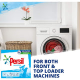 Persil Front & Top Loader Laundry Powder Sensitive 1kg