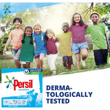 Persil Front & Top Loader Laundry Powder Sensitive 1kg