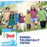 Persil Front & Top Loader Laundry Powder Sensitive 4kg