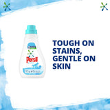 Persil Front & Top Loader Laundry Liquid Sensitive 1L