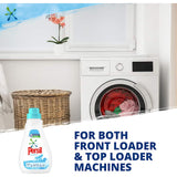 Persil Front & Top Loader Laundry Liquid Sensitive 1L