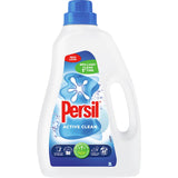 Persil Front & Top Loader Laundry Liquid Active Clean 2L