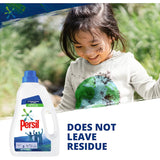 Persil Front & Top Loader Laundry Liquid Active Clean 2L