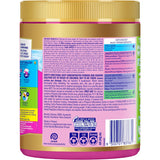 Vanish Napisan Oxi Action Gold stain remover powder effectively eliminates tough stains while preserving fabric vibrancy.