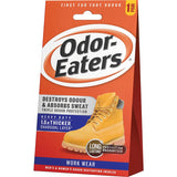 Odor Eaters Insoles Work Wear Heavy Duty