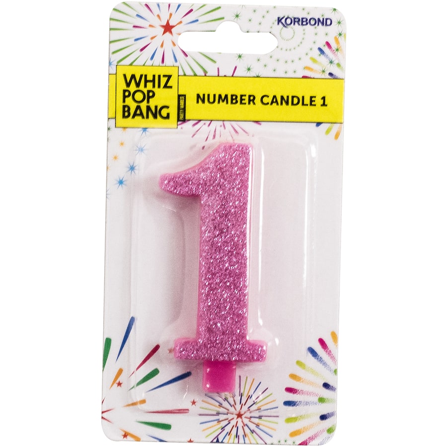 Vibrant, eco-friendly scented candle with a 50-hour burn time, designed to energize and uplift any space.