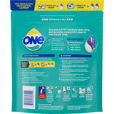 One 4 In 1 Laundry Capsules  28pack