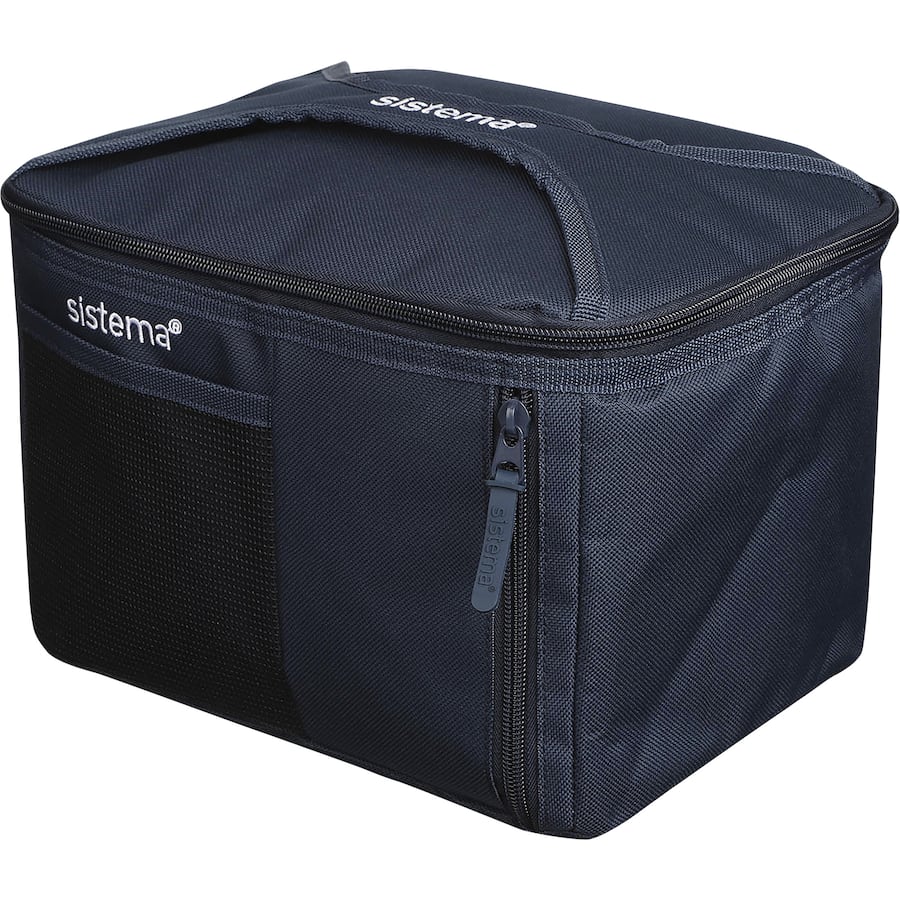 Sistema Cooler Bag Mega Fold Up