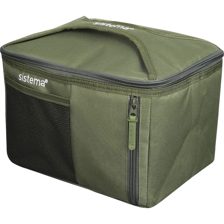 Sistema Cooler Bag Mega Fold Up