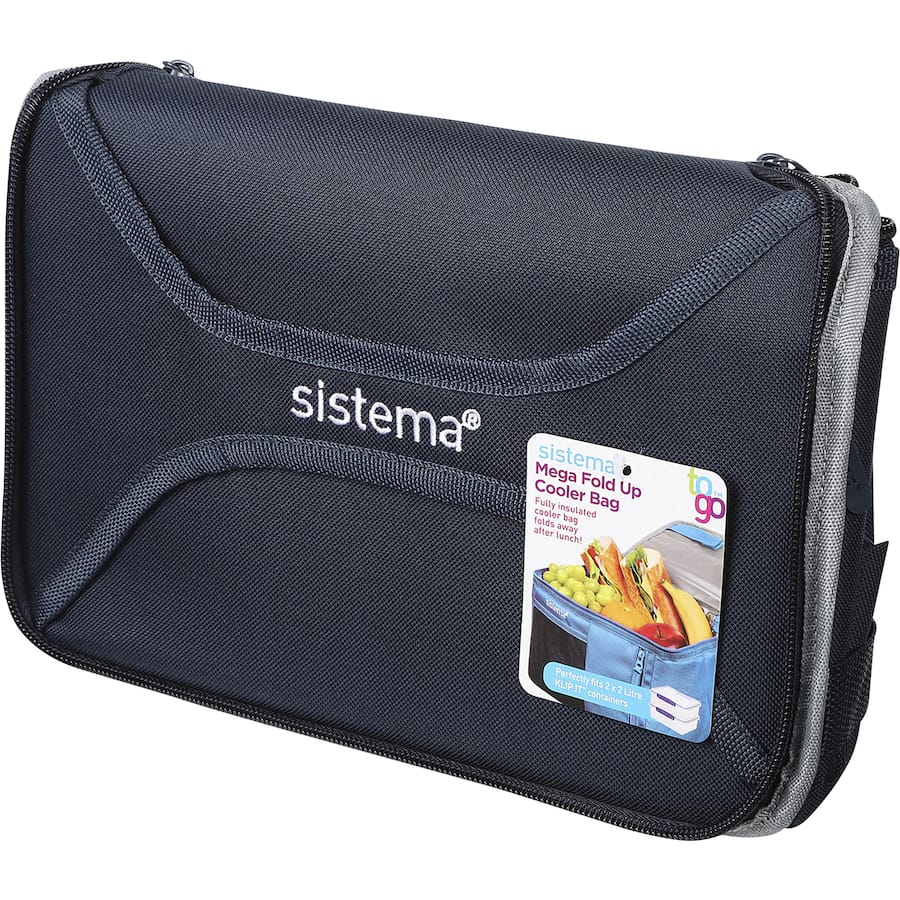 Sistema Cooler Bag Mega Fold Up