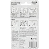 3m Command Hooks & Hangers Mini Adhesive Hooks