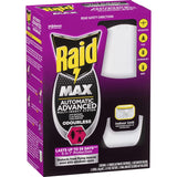 Raid Max Automatic Spray System Advanced Primary 185g