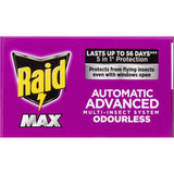 Raid Max Automatic Spray System Advanced Primary 185g