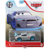 Diecast Cars 3 collection featuring beloved characters like Lightning McQueen, designed for imaginative play and storytelling.