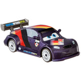 Diecast Cars 3 toys in 1:55 scale feature favorite characters like Lightning McQueen, perfect for imaginative play and storytelling.