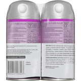 Raid Max Automatic Spray System Refill Multi, 5-in-1 pest control solution for continuous protection against insects, odourless formula.
