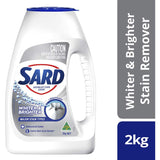 Sard Power Whitening Stain Remover Powder Soaker 2kg