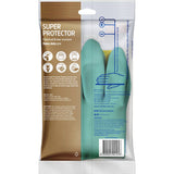 Vileda Ansell Super Protector Gloves Large 1 pair
