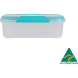 Decor Fresh Seal Container Clips Oblong 2L