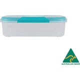 Decor Fresh Seal Container Clips Oblong 4L