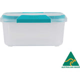 Decor Fresh Seal Container Clips Oblong 1L