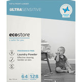 Ecostore Laundry Powder Ultra Sensitive 2kg