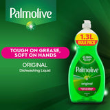 Palmolive Dishwash Liquid Original Value Pack 1.3L
