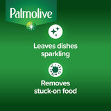 Palmolive Dishwash Liquid Original Value Pack 1.3L