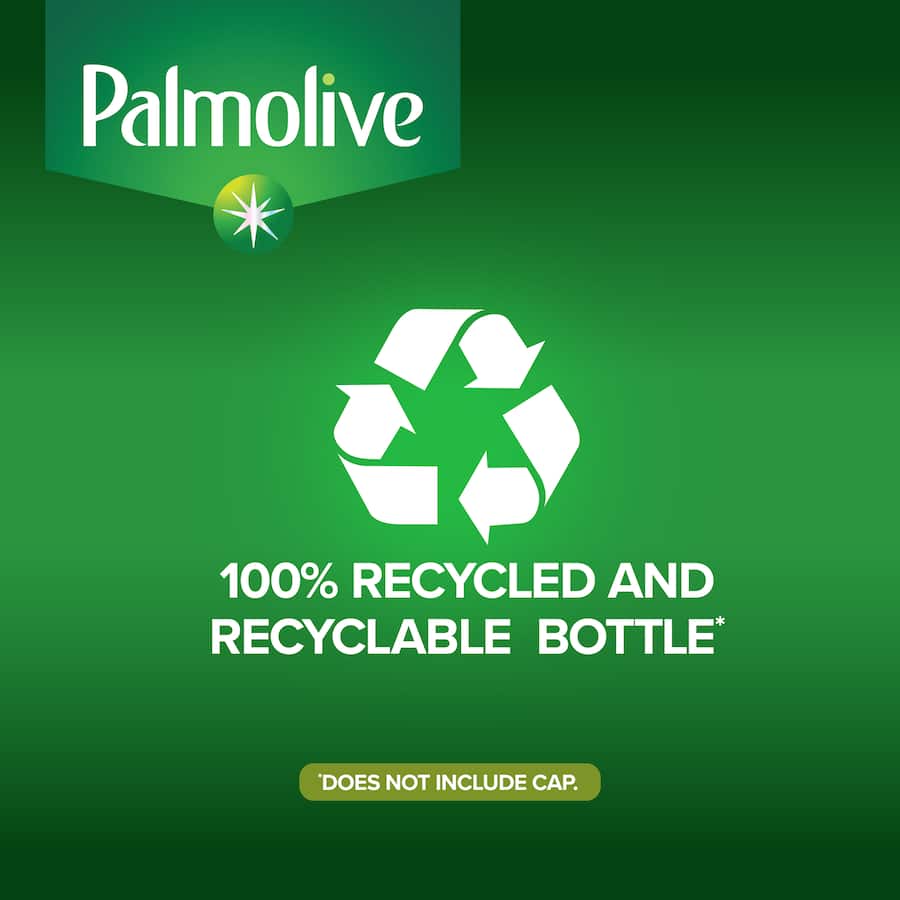 Palmolive Dishwash Liquid Original Value Pack 1.3L