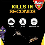 Mortein Powerguard Insect Control Flying Insect Killer Spray 300g