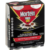 Mortein Powerguard Insect Control Bomb  2pack