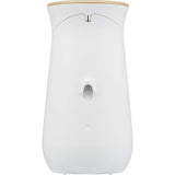 Motion-activated Glade Sense & Spray in Vanilla, designed to refresh any room with essential oils and sleek decor.