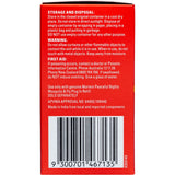 Mortein Peaceful Nights Plug In, odourless insect repellent for mosquitoes and flies, offers 30 nights of effective protection.
