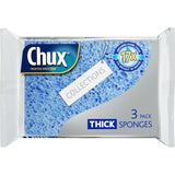 Chux Sponges Thick 3pack