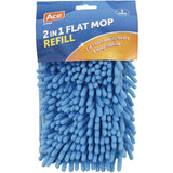 Ace Mop Sponges Flat