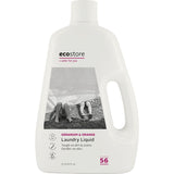 Ecostore Laundry Liquid Geranium & Orange 2L
