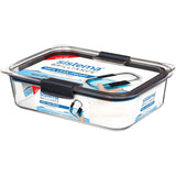 Sistema Brilliance Container Large Rectangle 2L