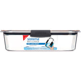 Sistema Brilliance Container Large Rectangle 2L