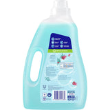 Surf Washing Liquid Coastal Luxury bottle, offering 40 washes of vibrant cleaning and a floral paradise scent.