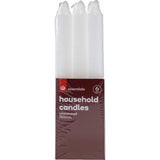 Essentials Candles Household 6pack