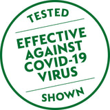 Dettol Antibacterial Household Disinfectant spray for hard surfaces, effectively kills 99.9% of germs, including viruses.