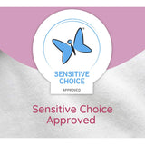 Cuddly Fabric Softener Conditioner Sensitive for soft, hypoallergenic laundry, perfect for delicate skin and reducing wrinkles.